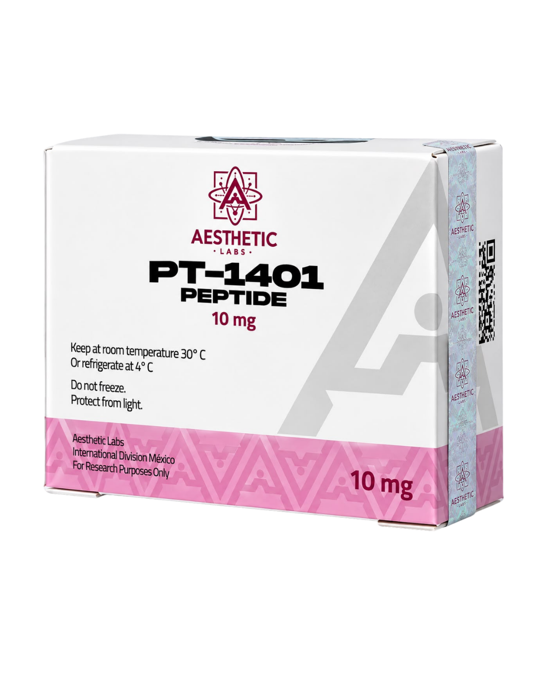 PEPTIDOS MEXICO PT-1401