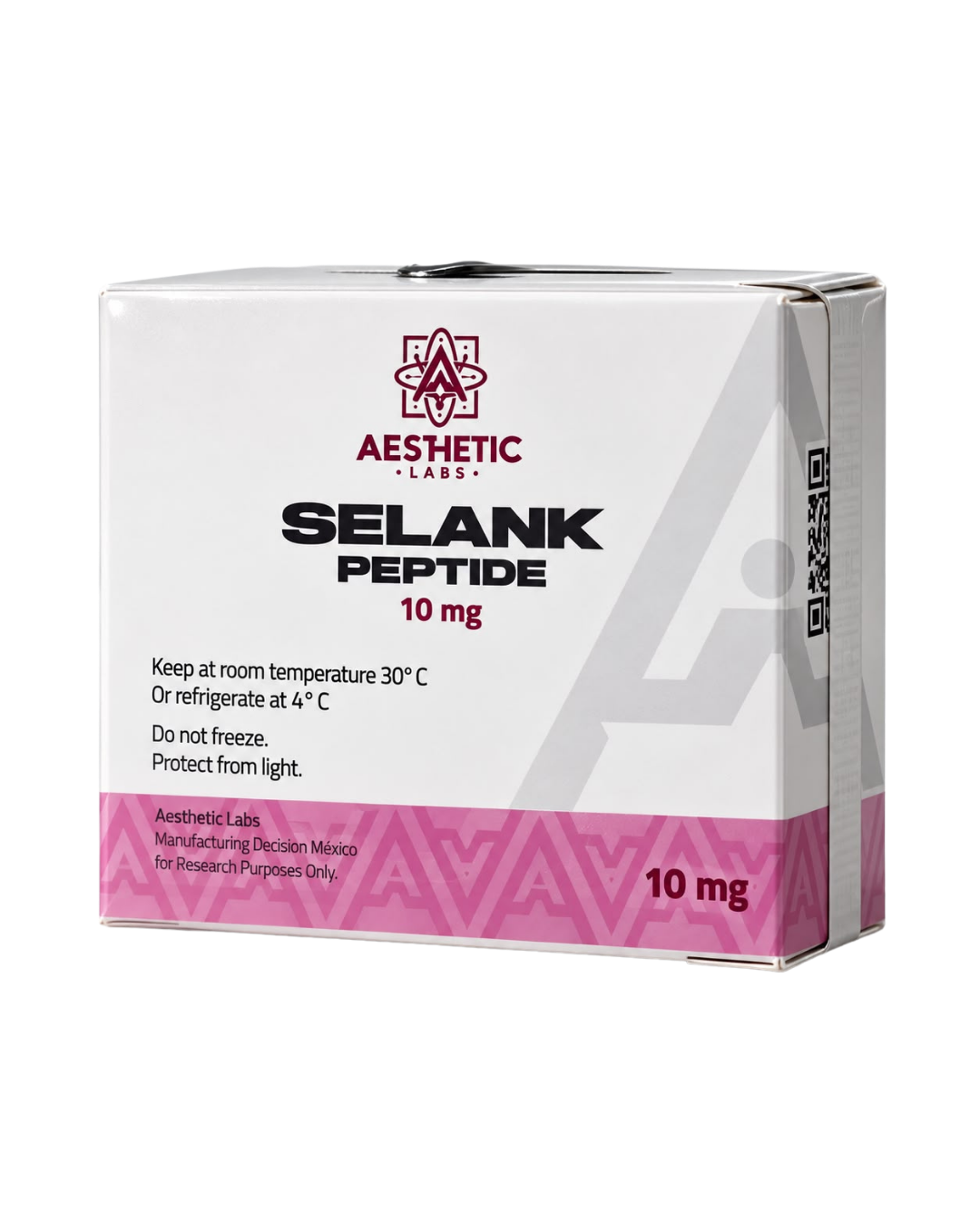 PEPTIDO MEXICO SELANK