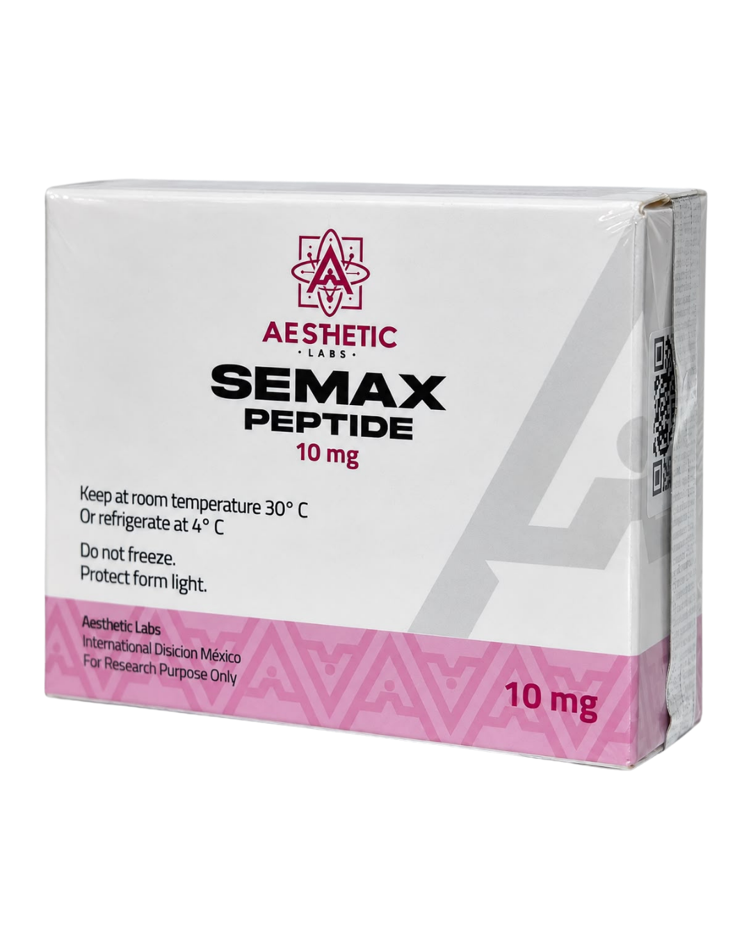 PEPTIDO SEMAX MEXICO